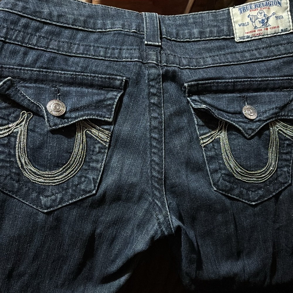 True Religion jeans